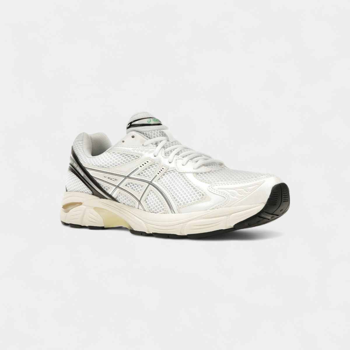 ASICS GT-2160 White Black