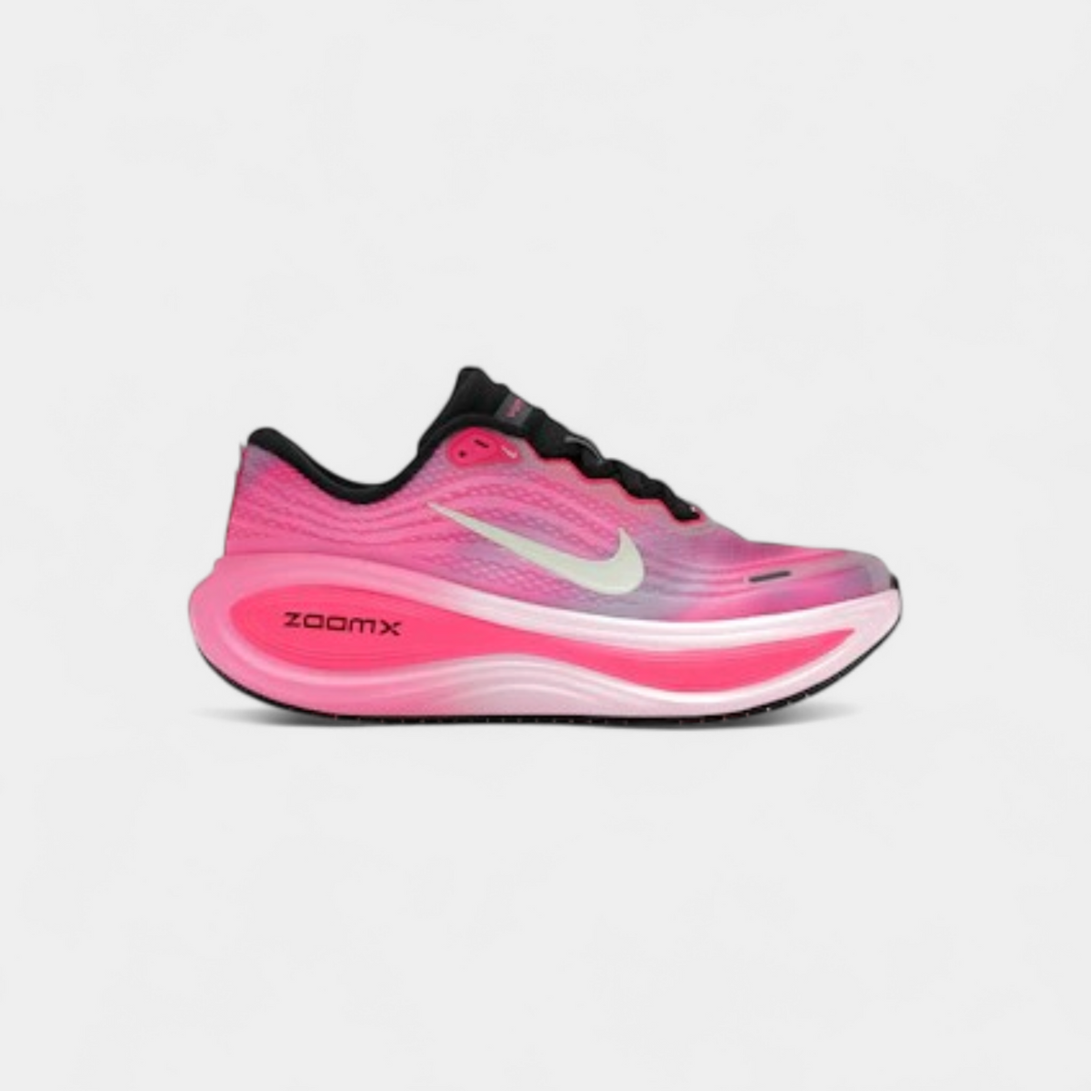 Nike Vomero Plus Pearl Pink Hyper Pink (Women's)