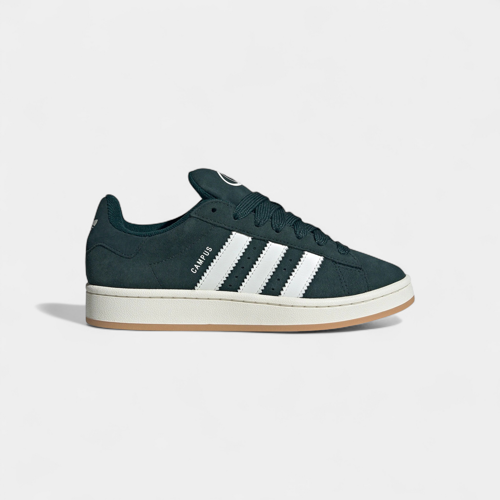 adidas Campus 00s Aurora Ivy White (Women's)