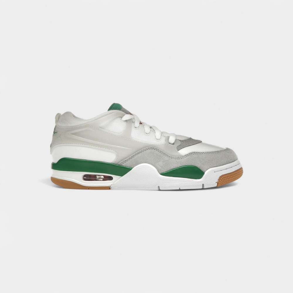 Jordan 4 RM Pine Green