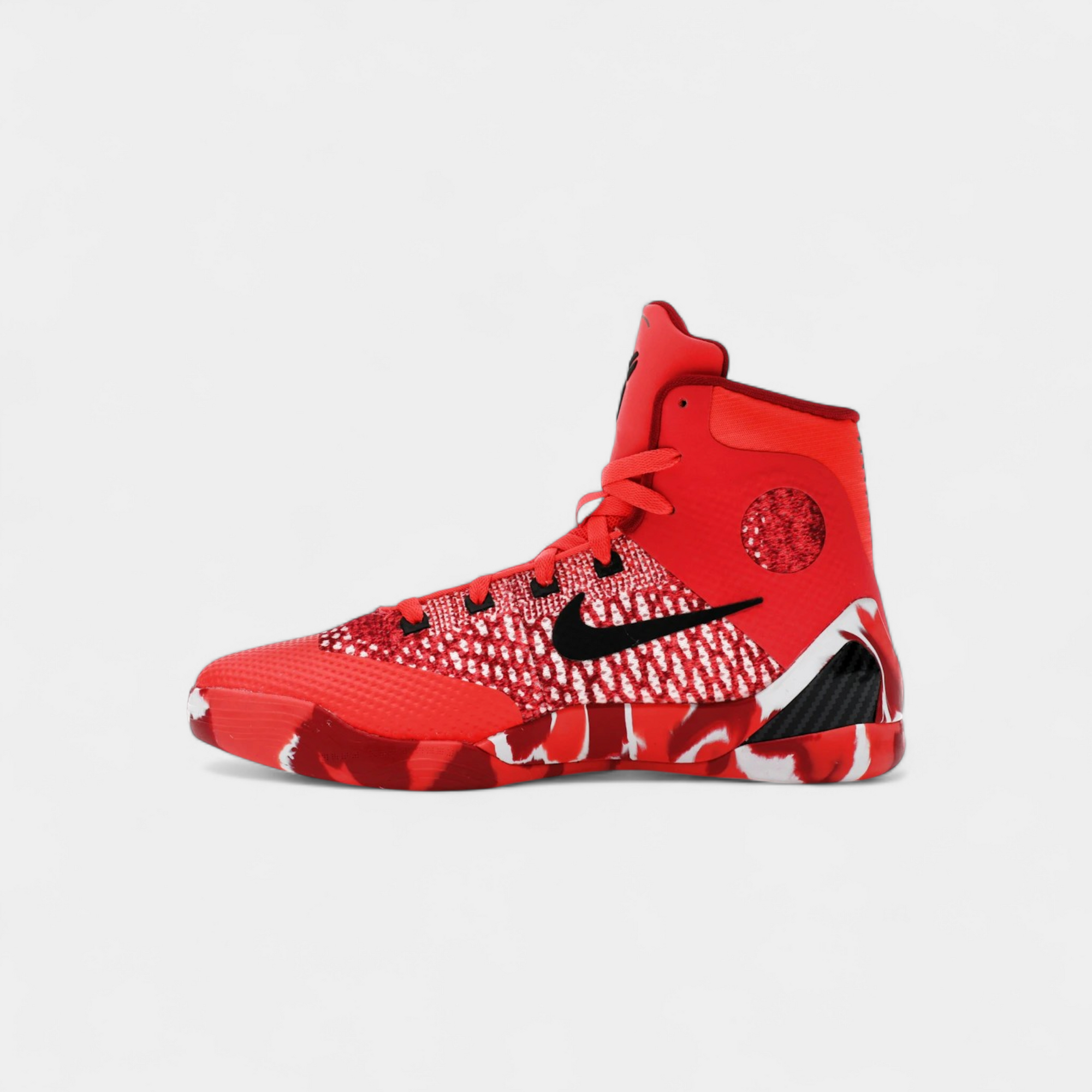 Nike Kobe 9 Elite Protro Christmas (2024) (GS)