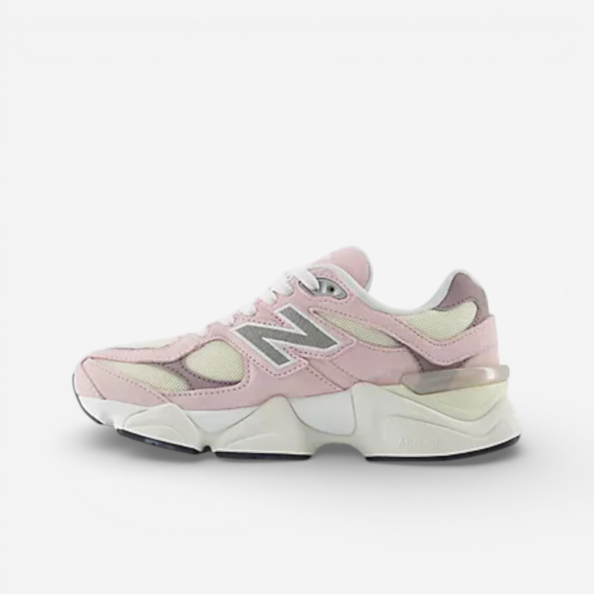 New Balance 9060 Pink White (GS)