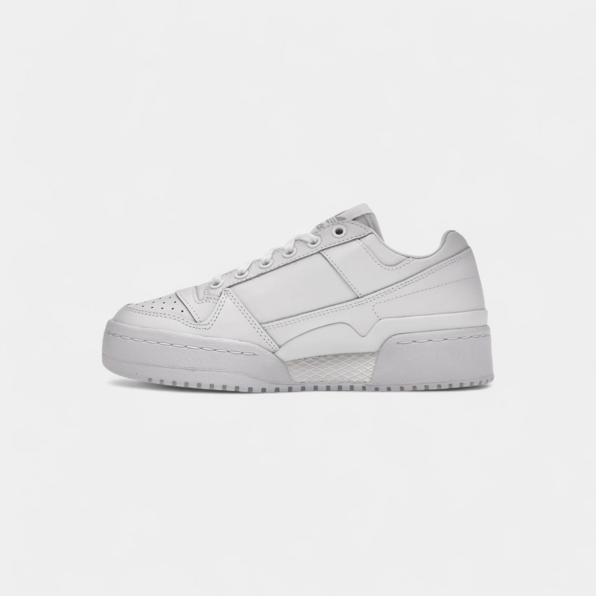 adidas Forum Bold Triple White (Women's)