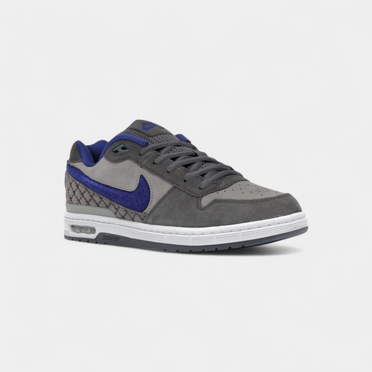 Nike SB Zoom Air Paul Rodriguez 1 Dodgers