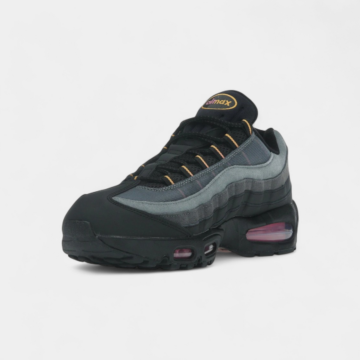 Nike Air Max 95 OG Big Bubble Sundial