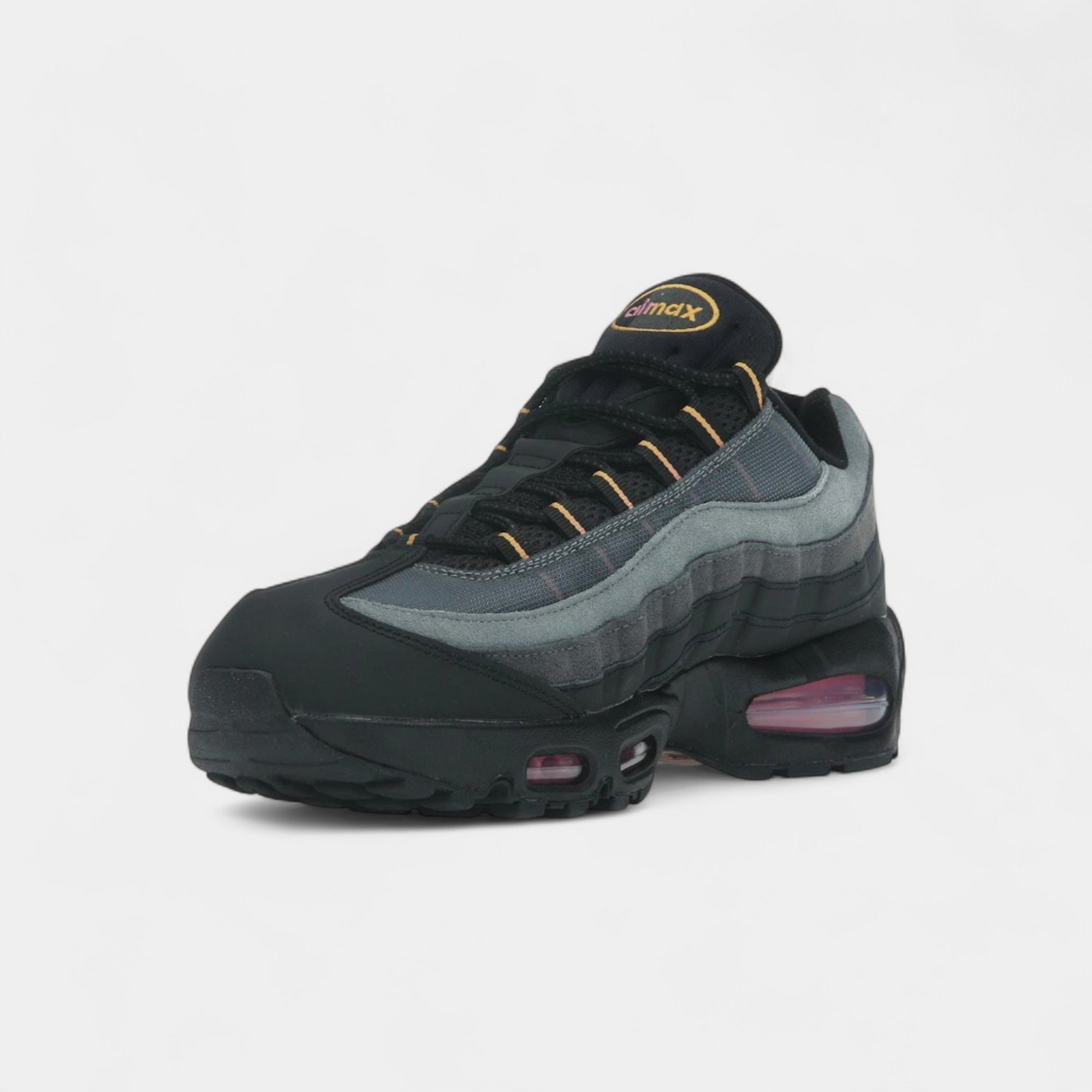Nike Air Max 95 OG Big Bubble Sundial