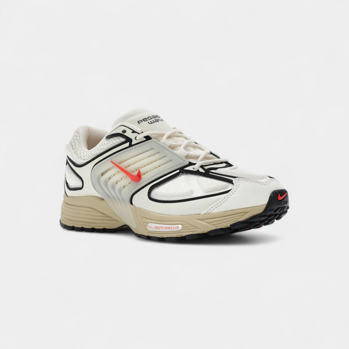 Nike Air Pegasus Wave Coconut Milk