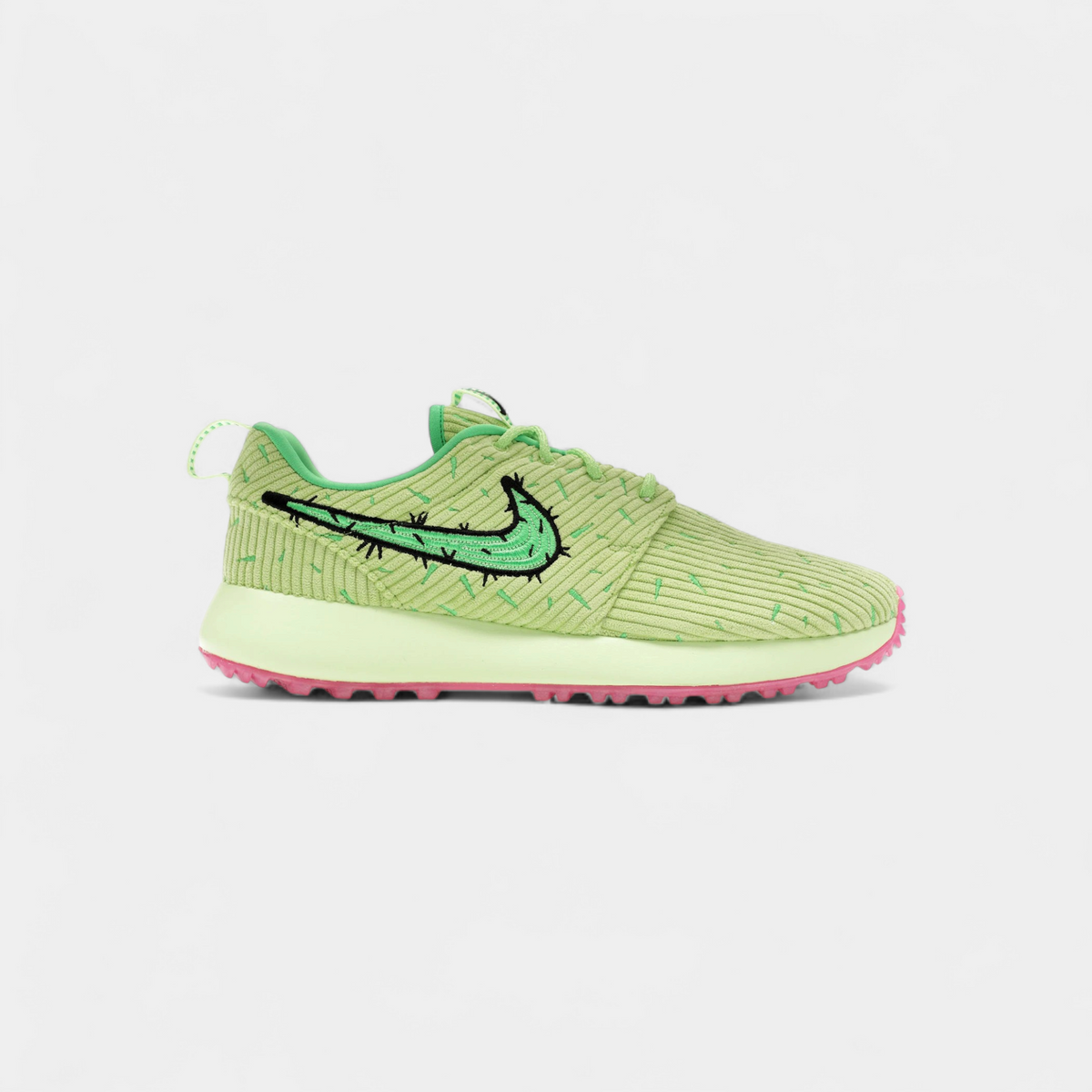 Nike Roshe Golf 2 Waste Management Phoenix Open Prickly Pear