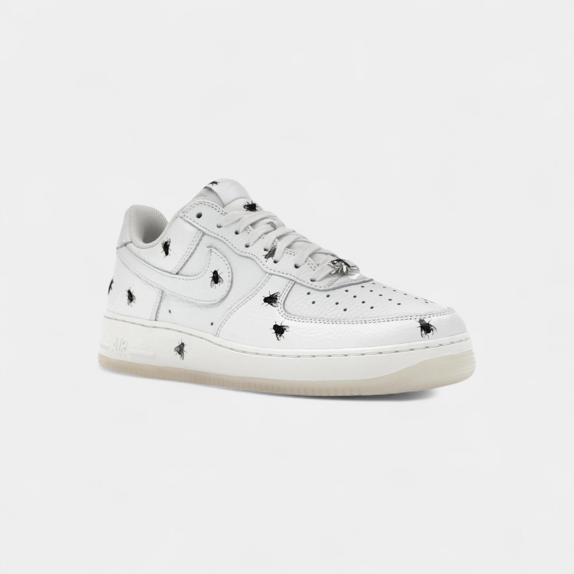 Nike Air Force 1 Low Retro Houseflies