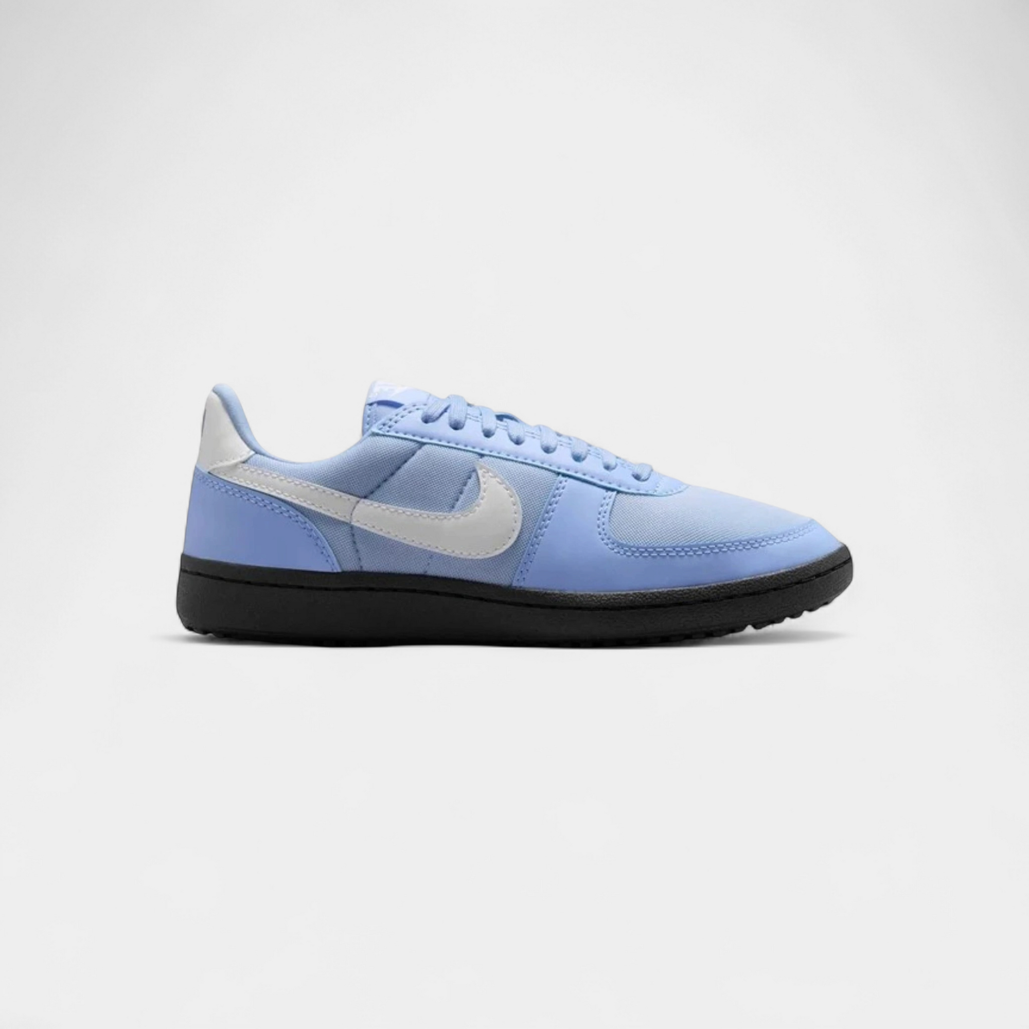 Nike Field General Aluminium White Black (Women's)