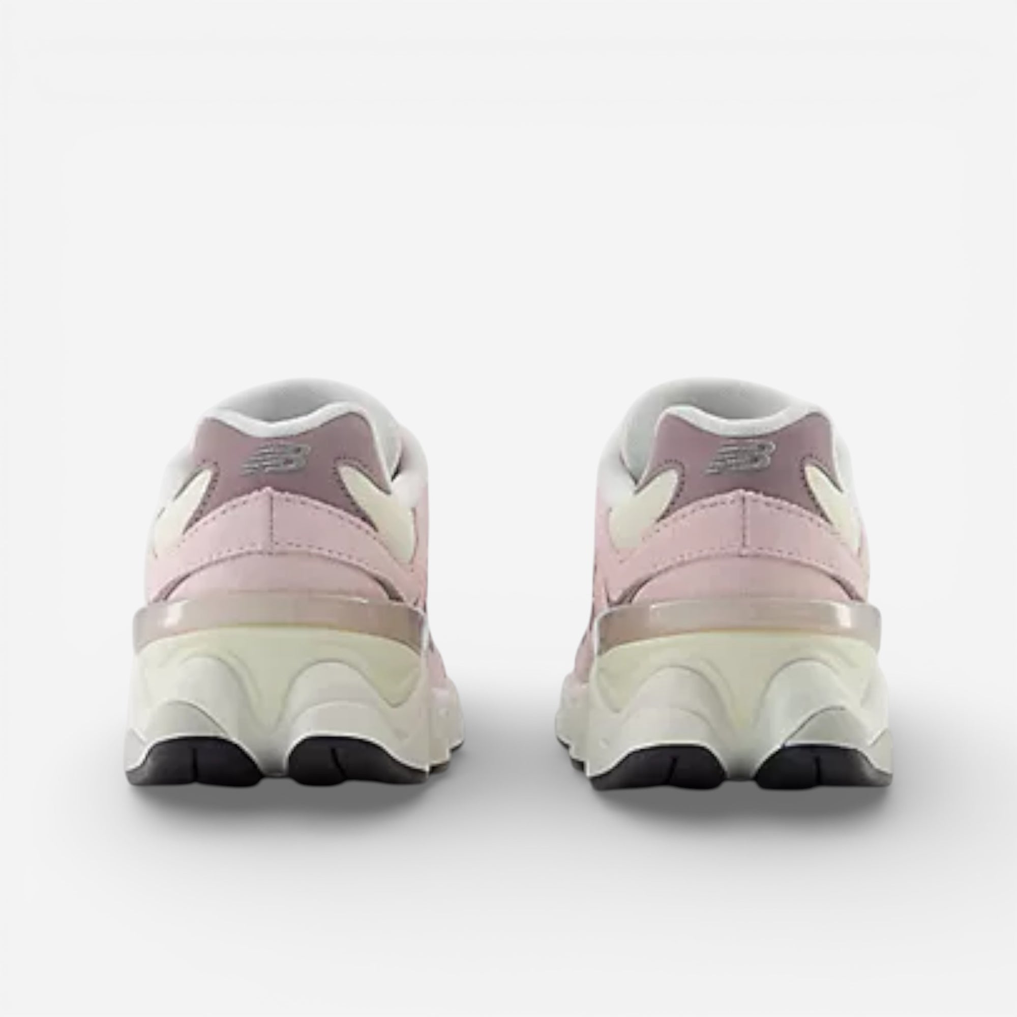New Balance 9060 Pink White (GS)