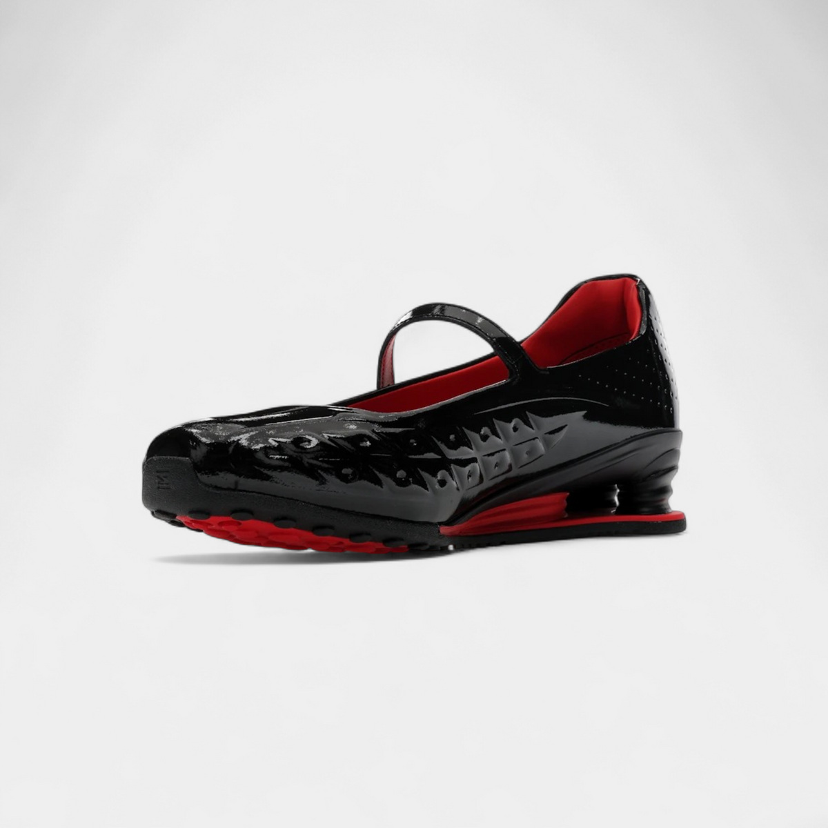 Nike Shox Z Calistra LABELHOOD (Women's)