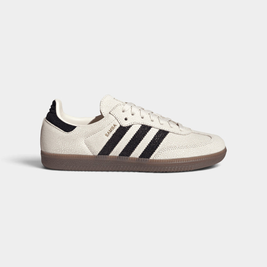 adidas Samba OG Stingray White (Women's)