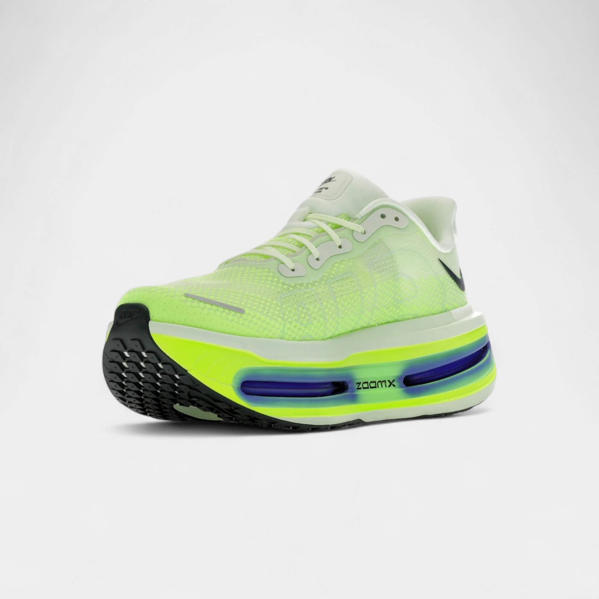 Nike Vomero Premium Volt Tint Sapphire