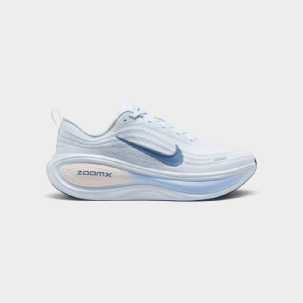 Nike Vomero Plus White Aluminum Mystic Navy (Women's)