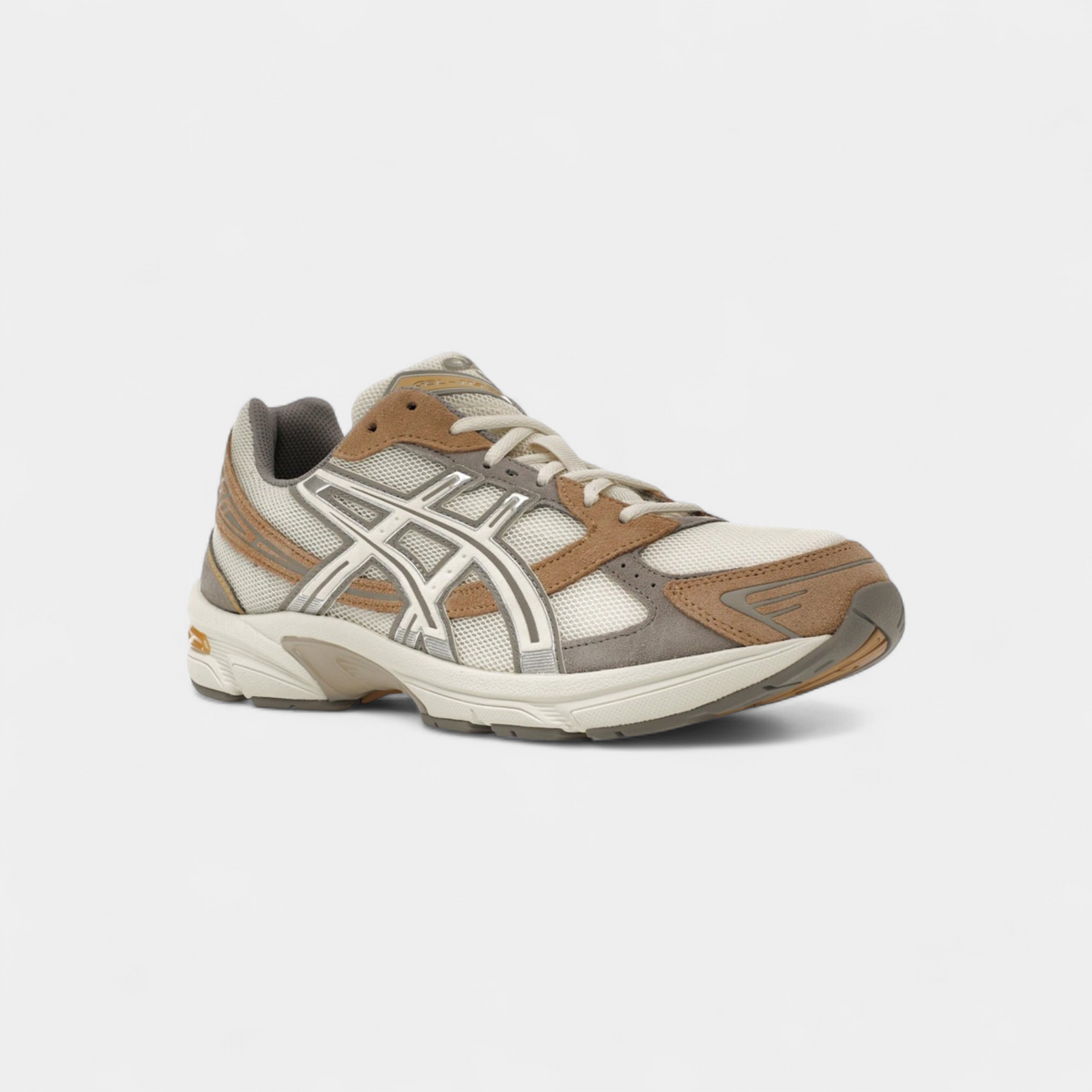 ASICS Gel-1130 Pale Oak Clay Grey