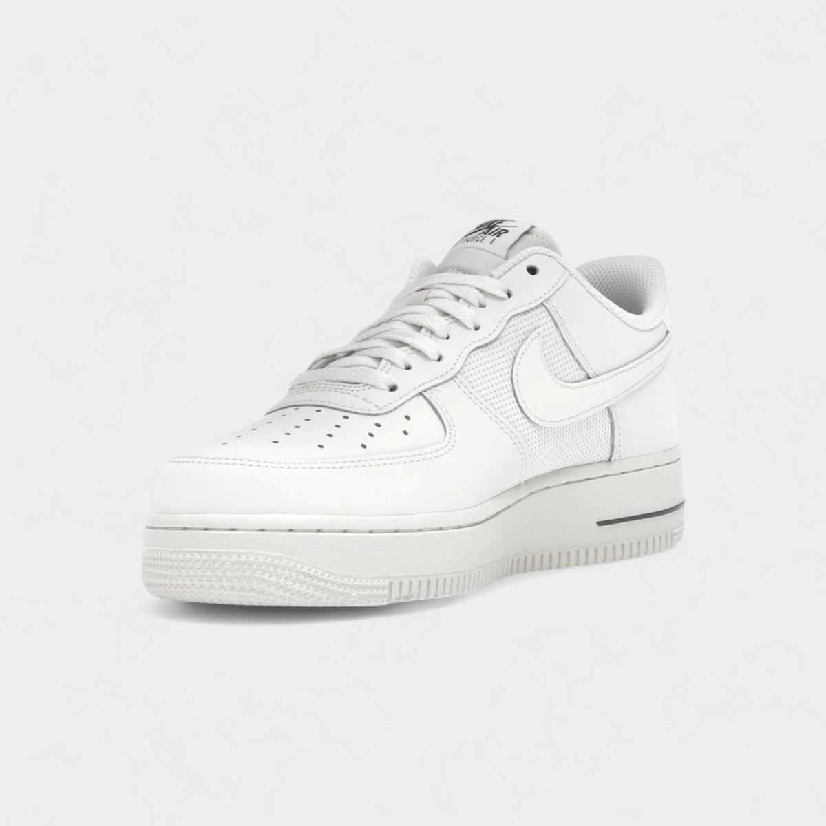 Nike Air Force 1 Low '07 LV8 Phantom Light Orewood Brown