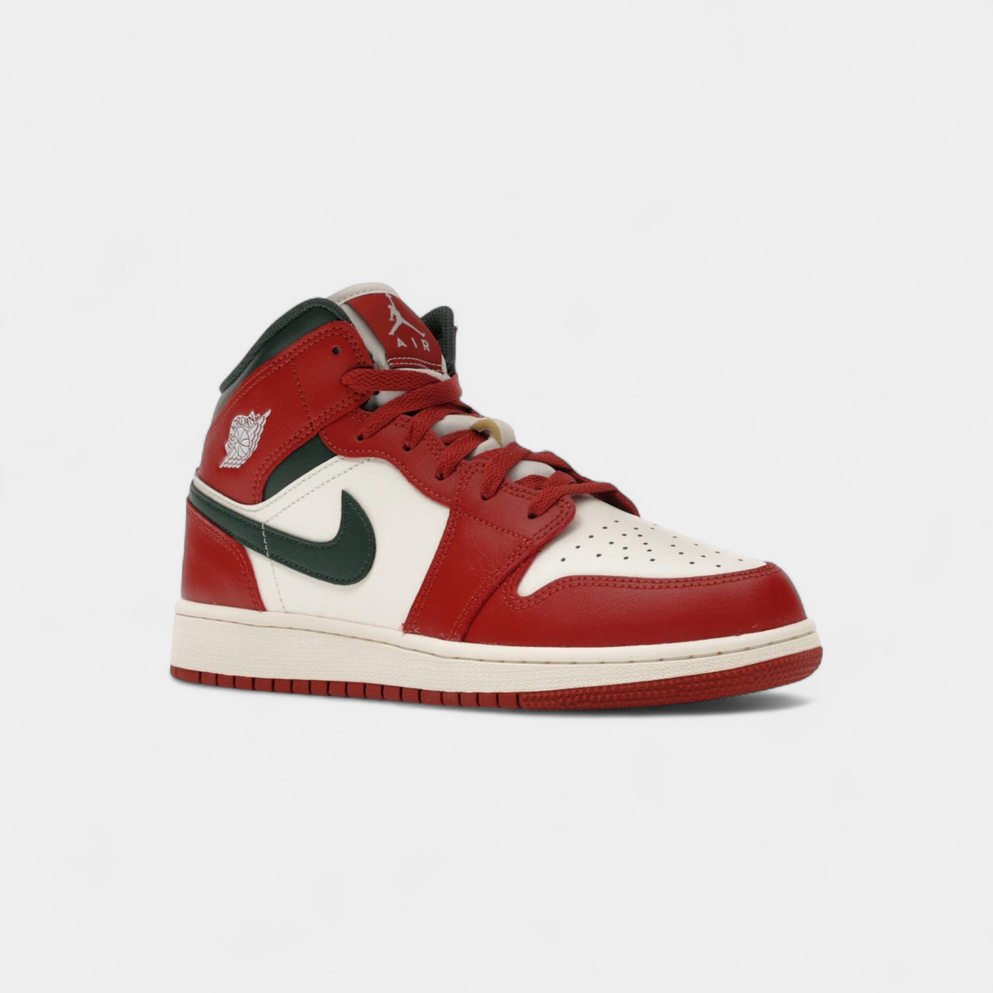 Jordan 1 Mid (GS)