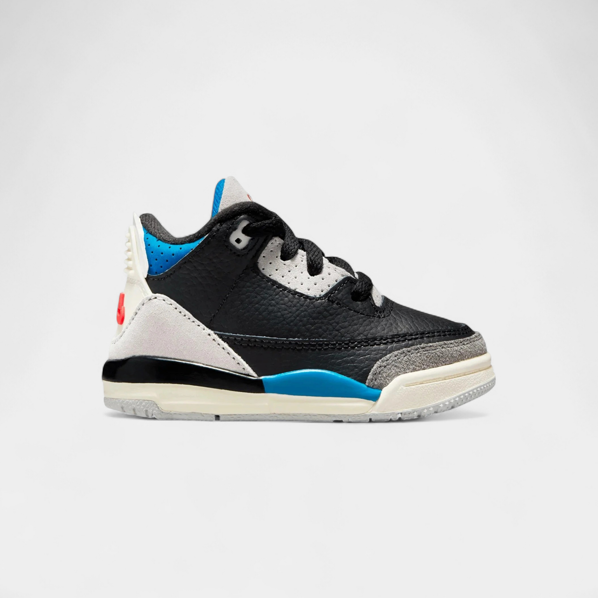 Jordan 3 Retro OG Rare Air (TD)