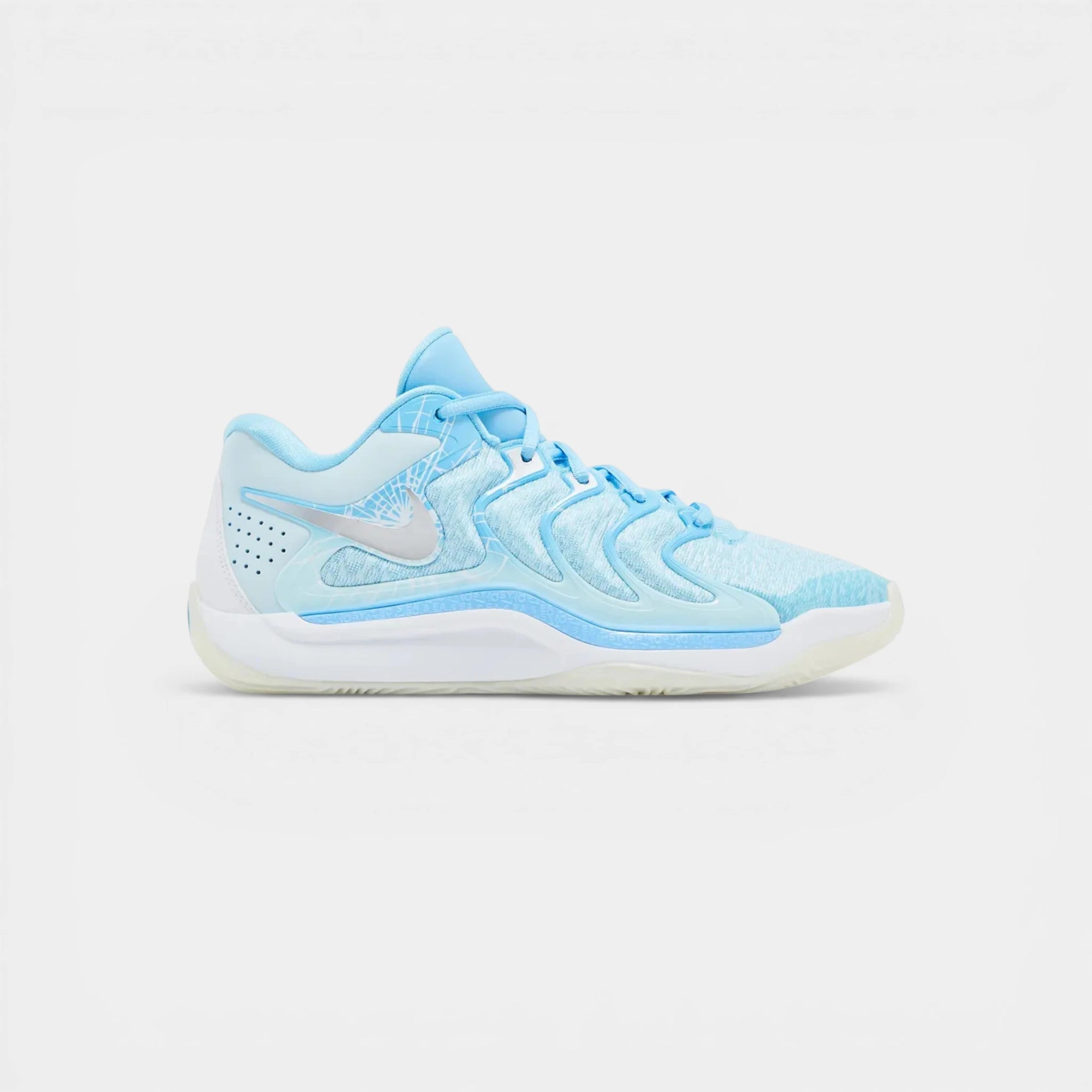 Nike KD 17 Christmas