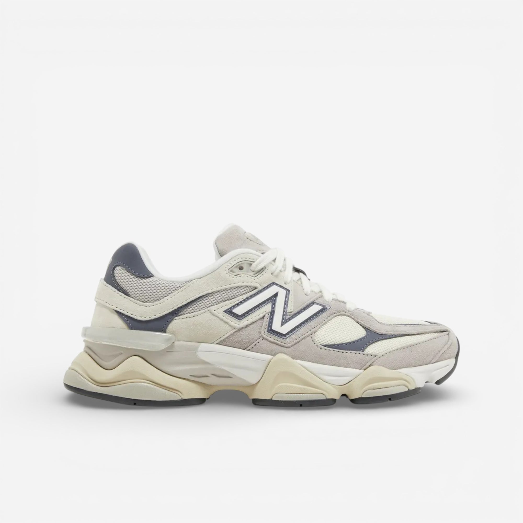 New Balance 9060 Moonrock Linen