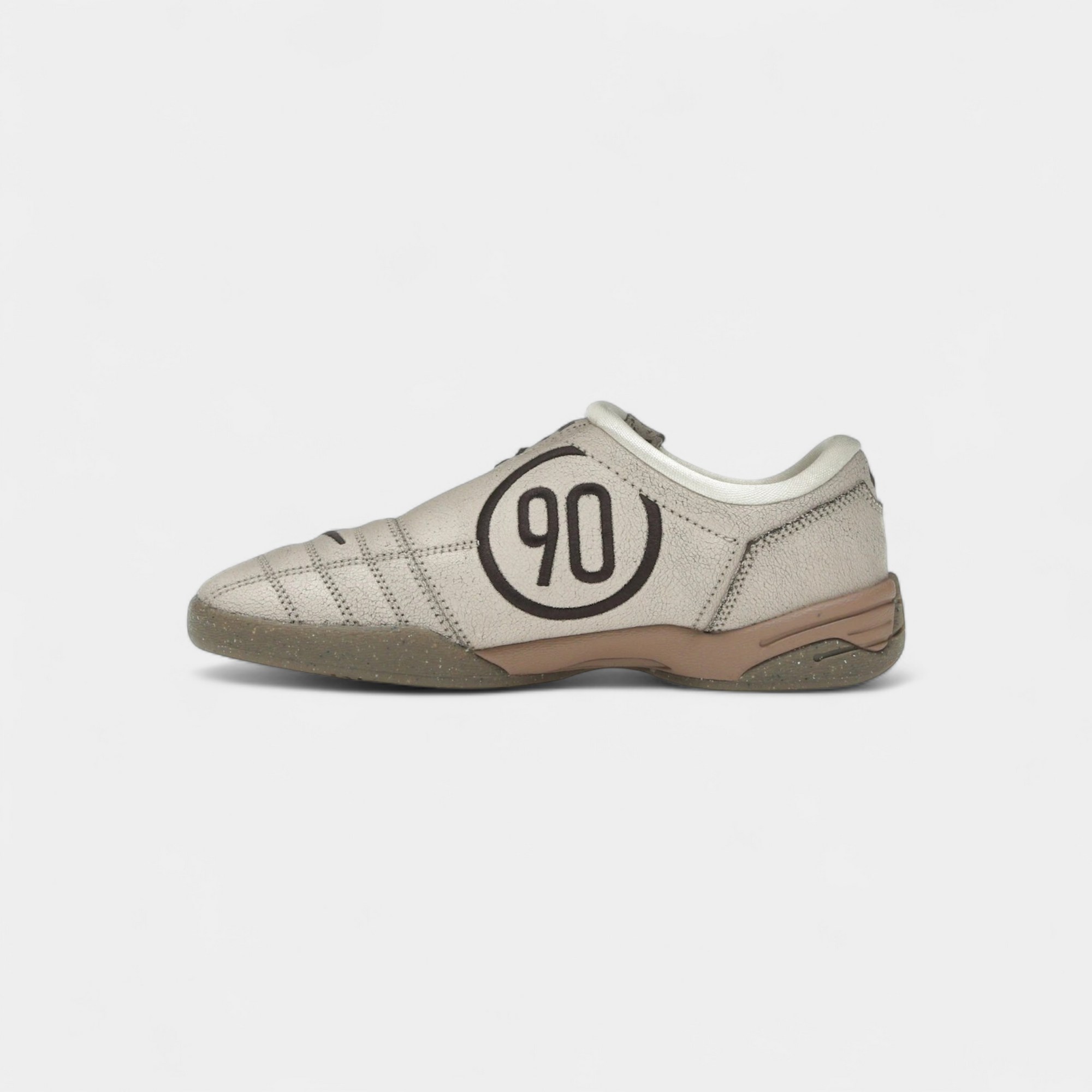 Nike Total 90 3 SP Pearl White Shadow Brown