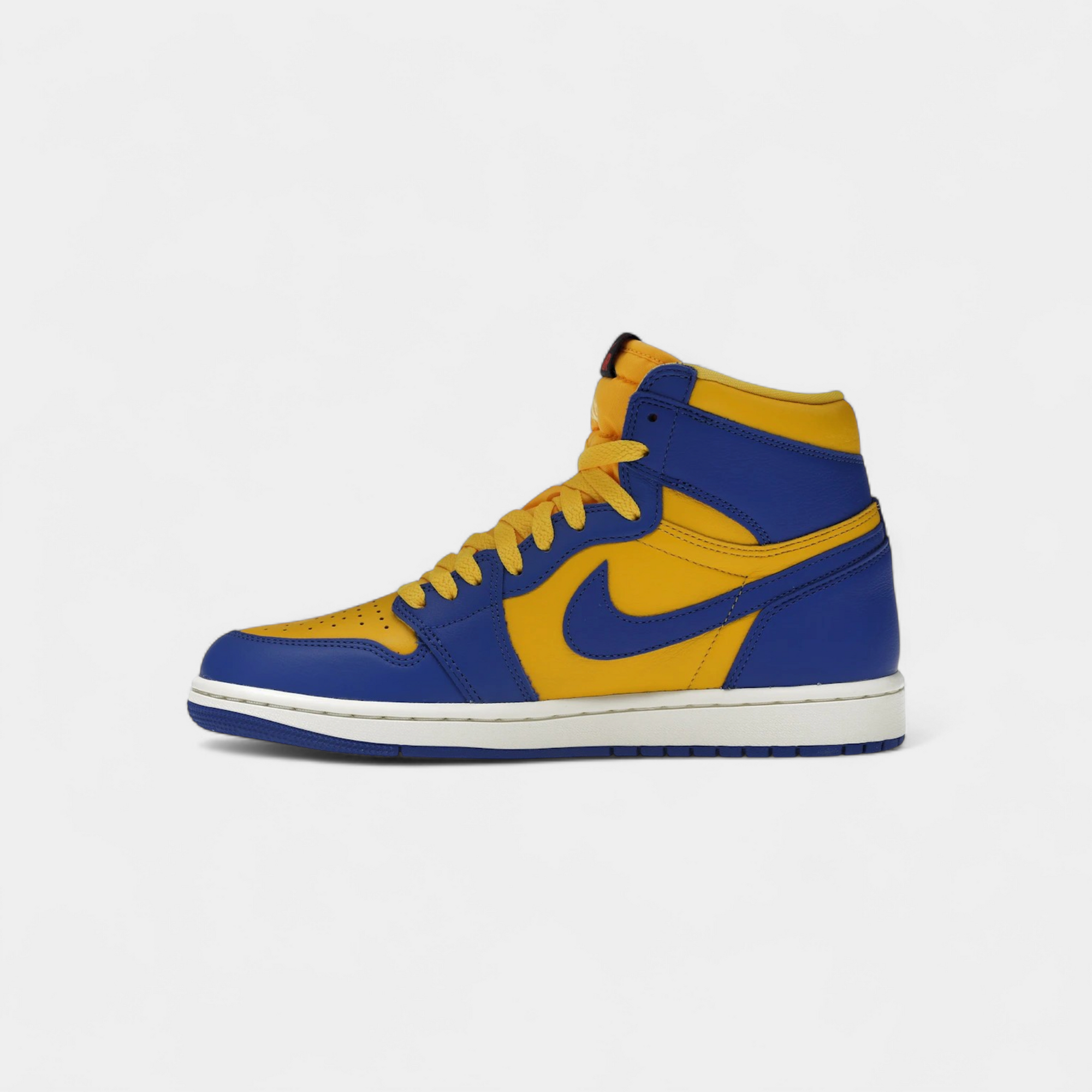 Jordan 1 Retro High OG Reverse Laney (Women's)