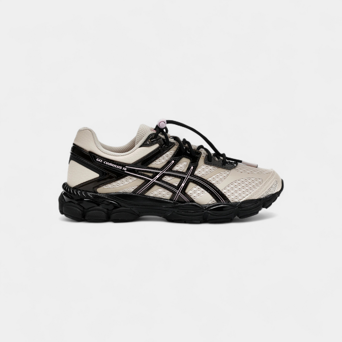 ASICS Gel-Cumulus 16 Finesse Desert Rose