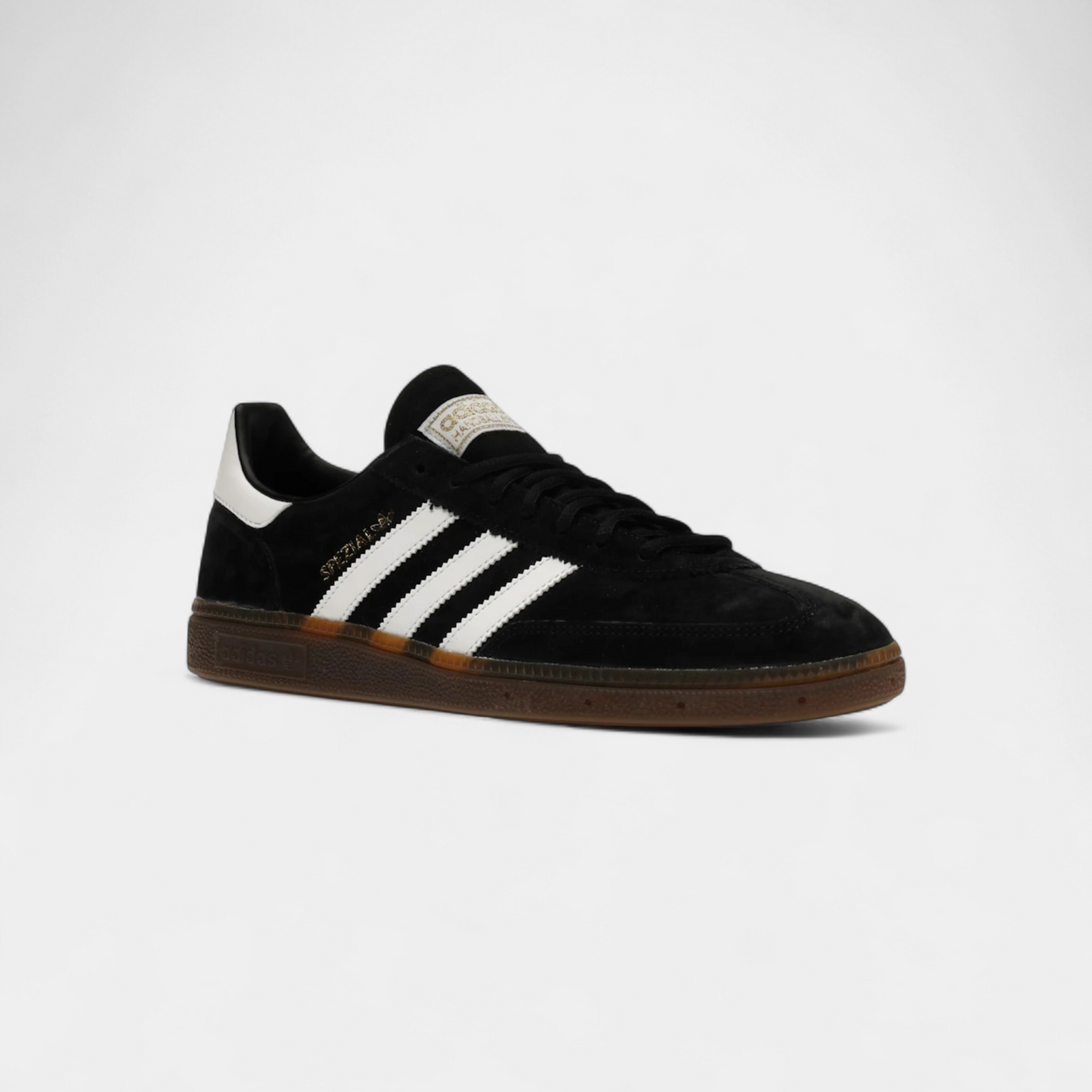 adidas Handball Spezial Black Gum