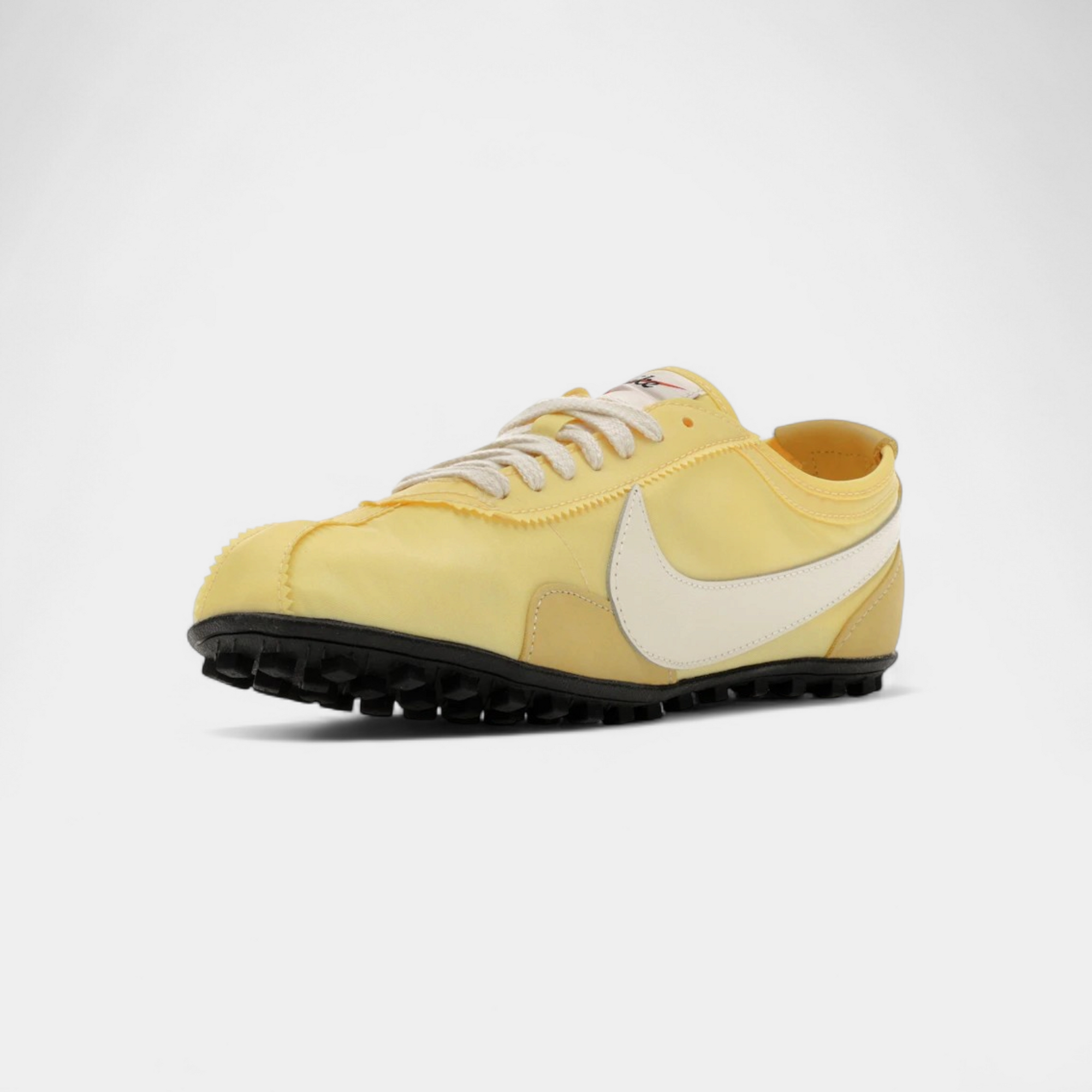 Nike Moon Shoe OG Soft Yellow Black Soft Pearl (Women's)