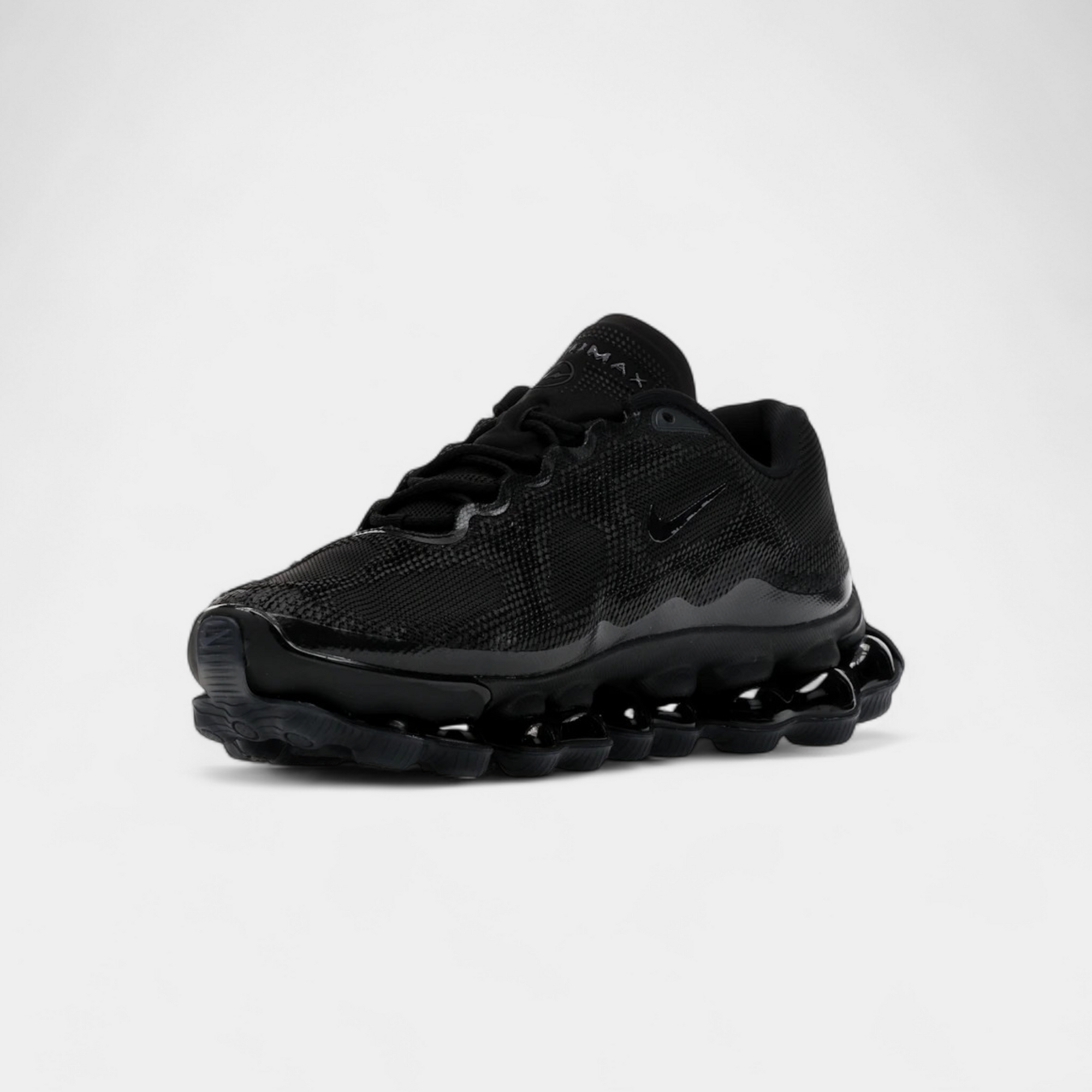 Nike Air Liquid Max Fragment Black