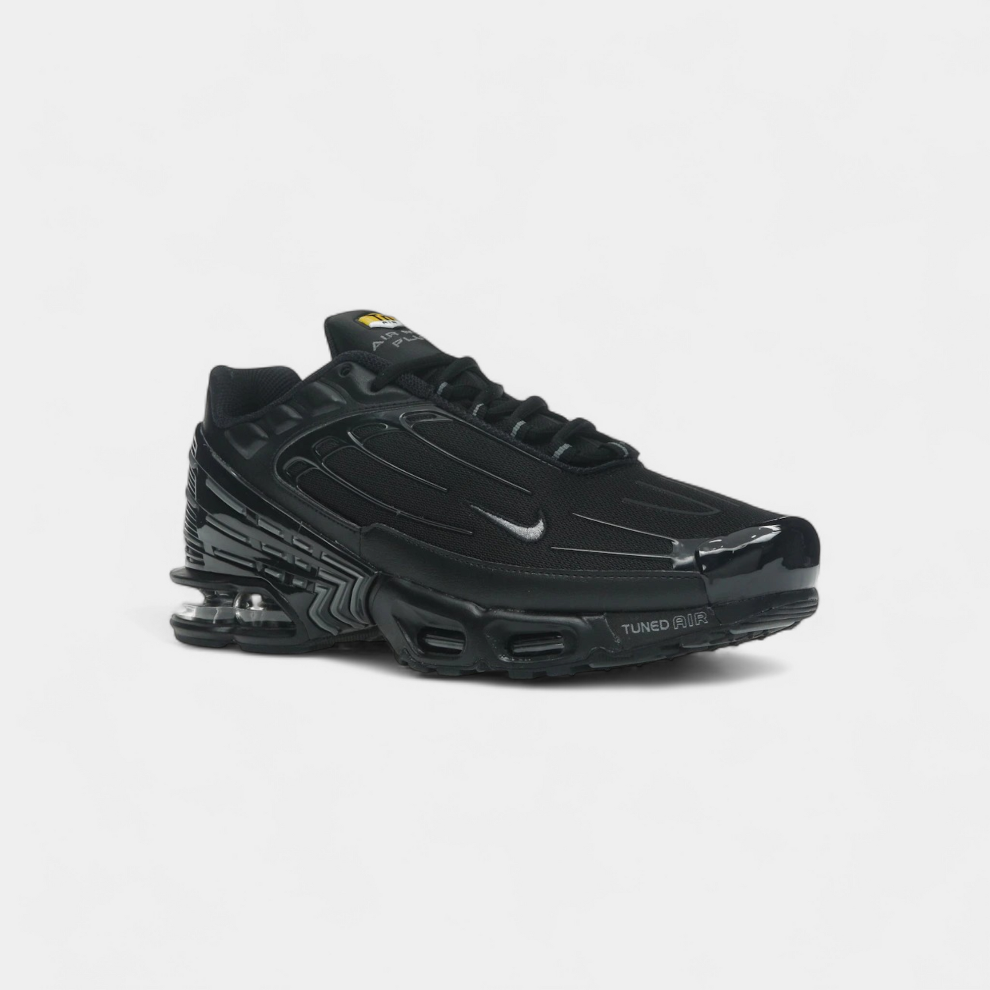 Nike Air Max Plus 3 Black Smoke Grey