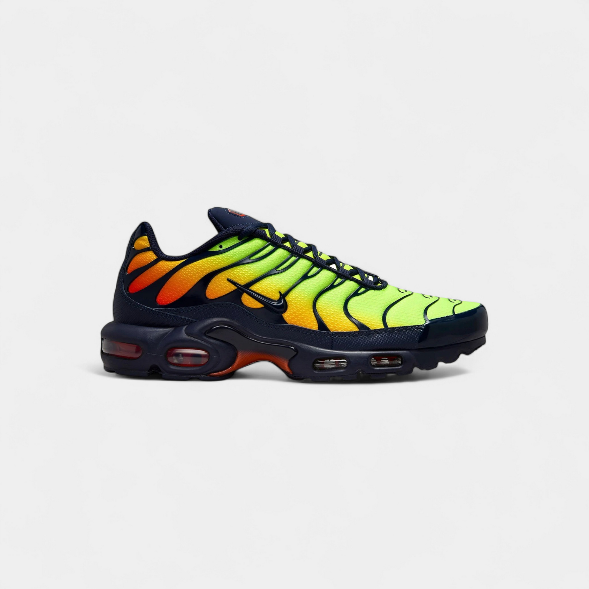 Nike Air Max Plus Lemon Venom