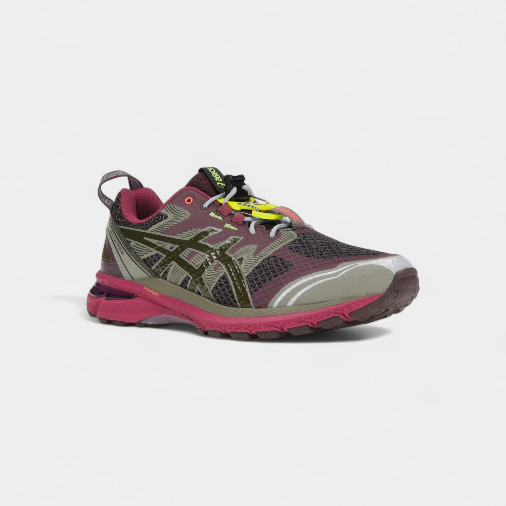 ASICS Gel-Terrain Up There