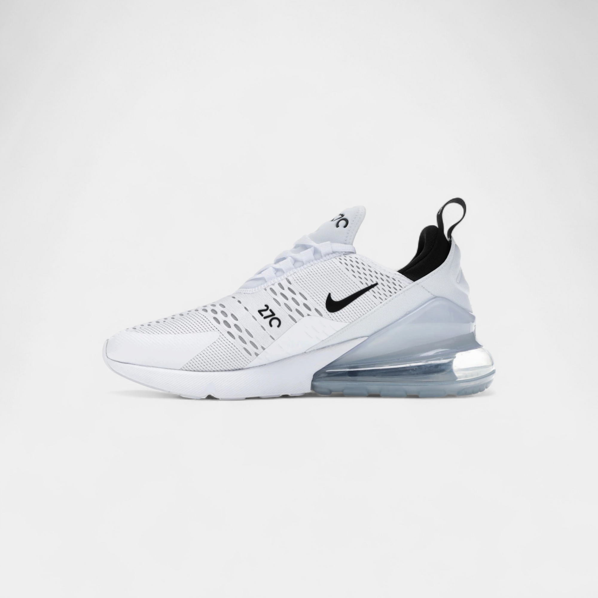 Nike Air Max 270 White Black