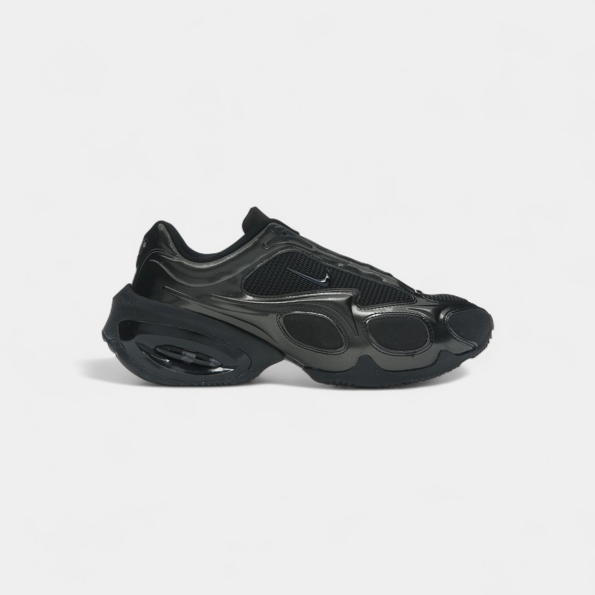Nike Air Max Muse Triple Black (Women's)