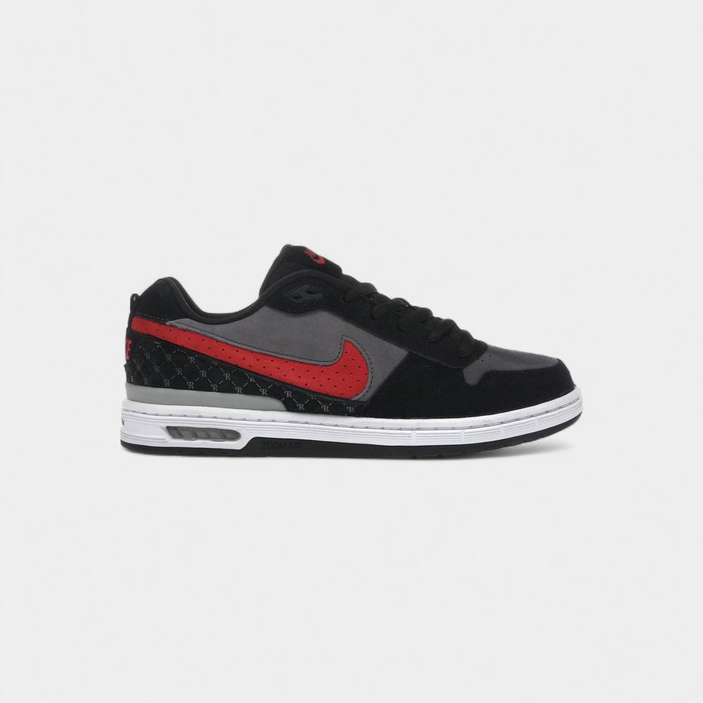 Nike SB Zoom Air Paul Rodriguez 1 OG Bred