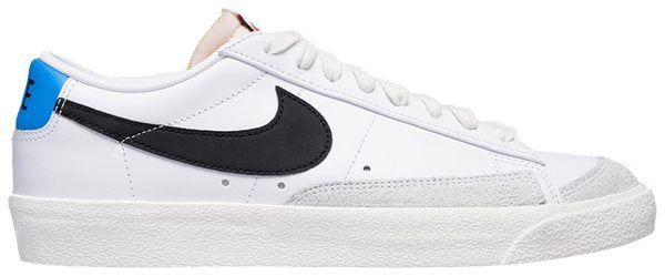 Nike Blazer Low 1