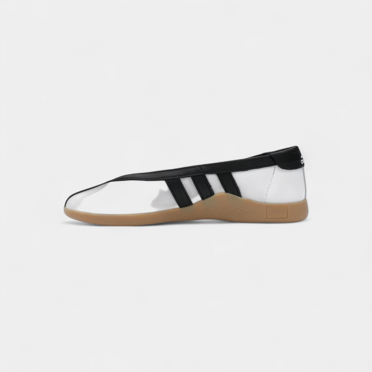 adidas Taekwondo Mei Ballet White Black (Women's)