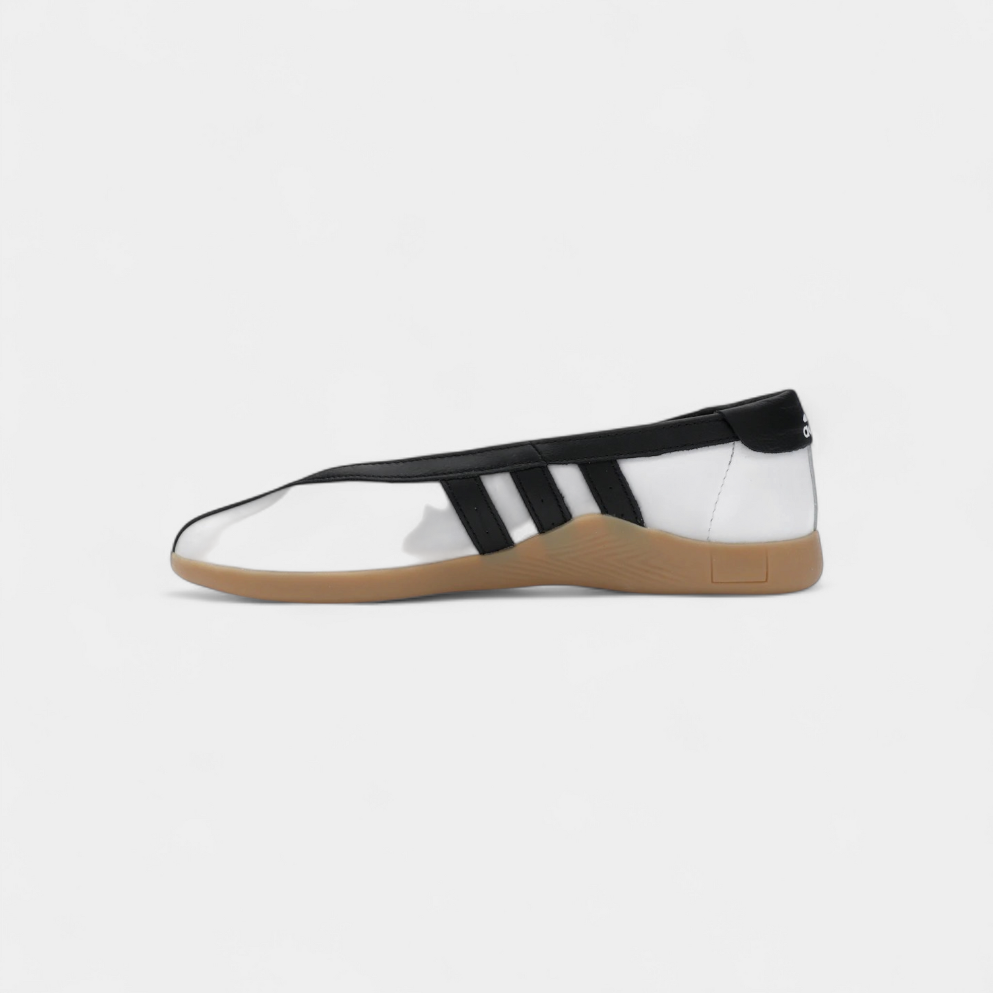 adidas Taekwondo Mei Ballet White Black (Women's)