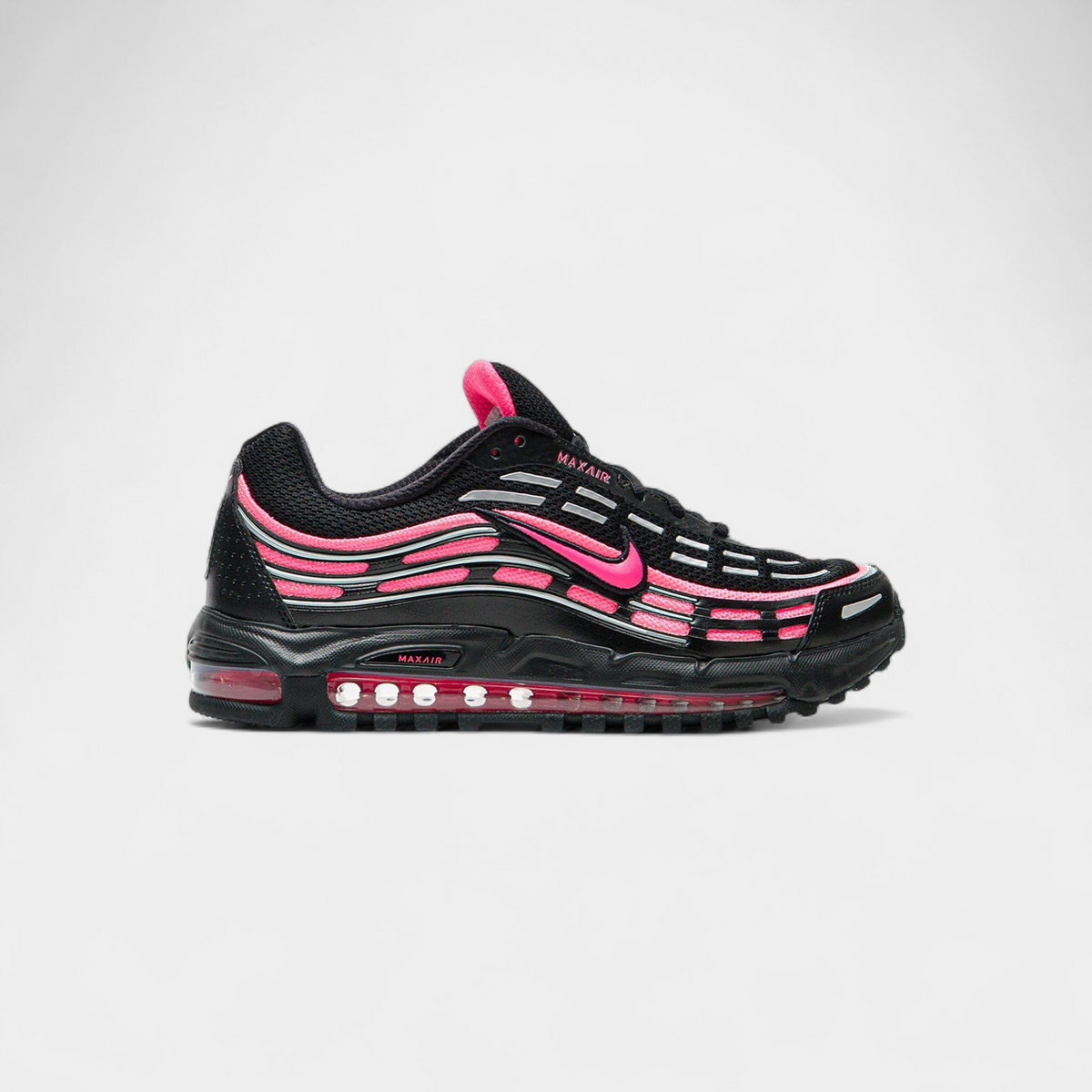 Nike Air Max TL 2.5 Black Hyper Pink