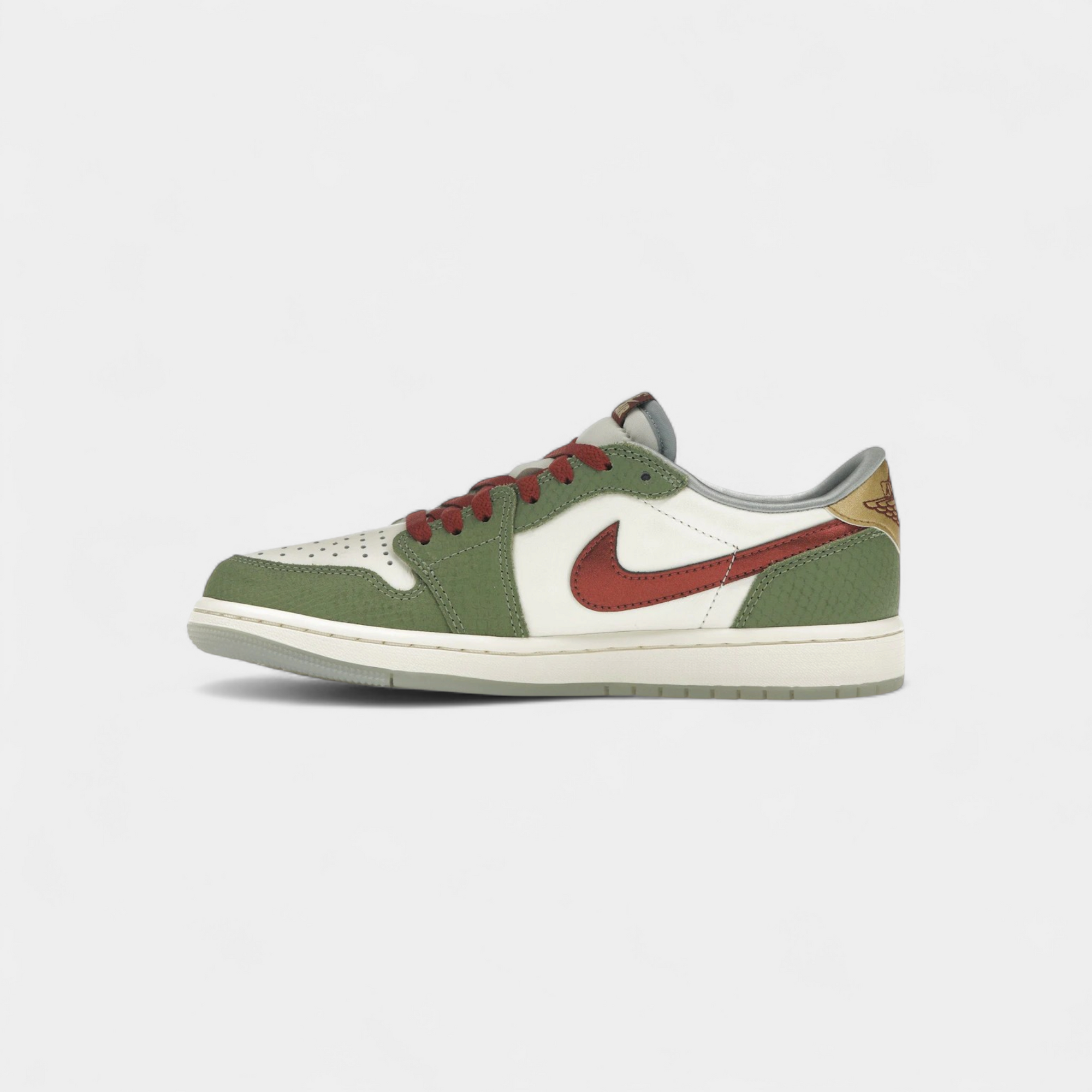 Jordan 1 Retro Low OG Year of the Dragon (2024)