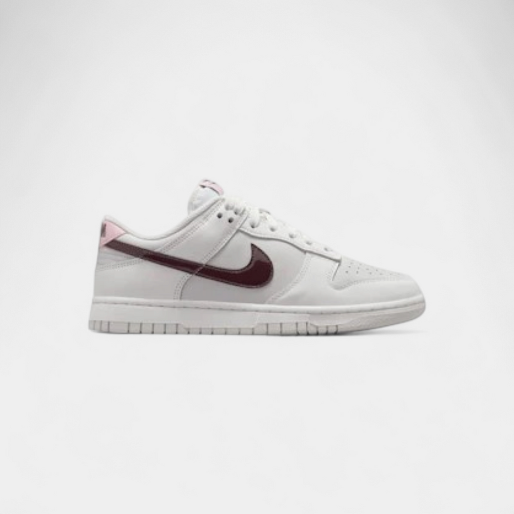Nike Dunk Low White Plum Chalk (Women's)