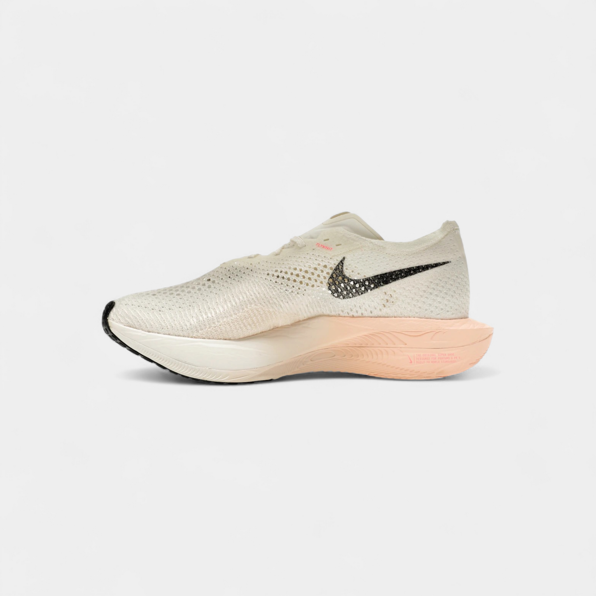 Nike ZoomX Vaporfly 3 Sail Guava Ice