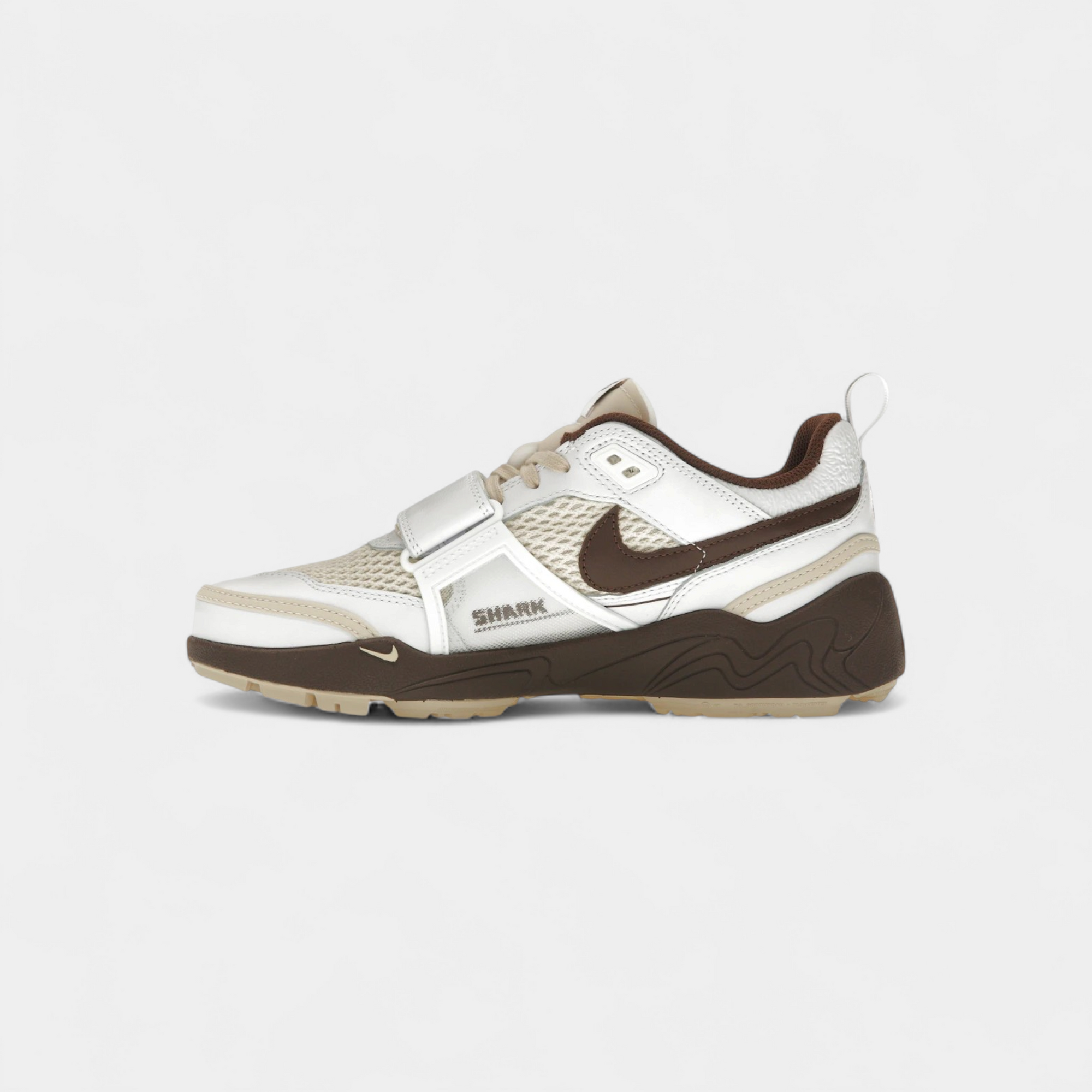 Nike Zoom Field Jaxx Travis Scott Light Chocolate