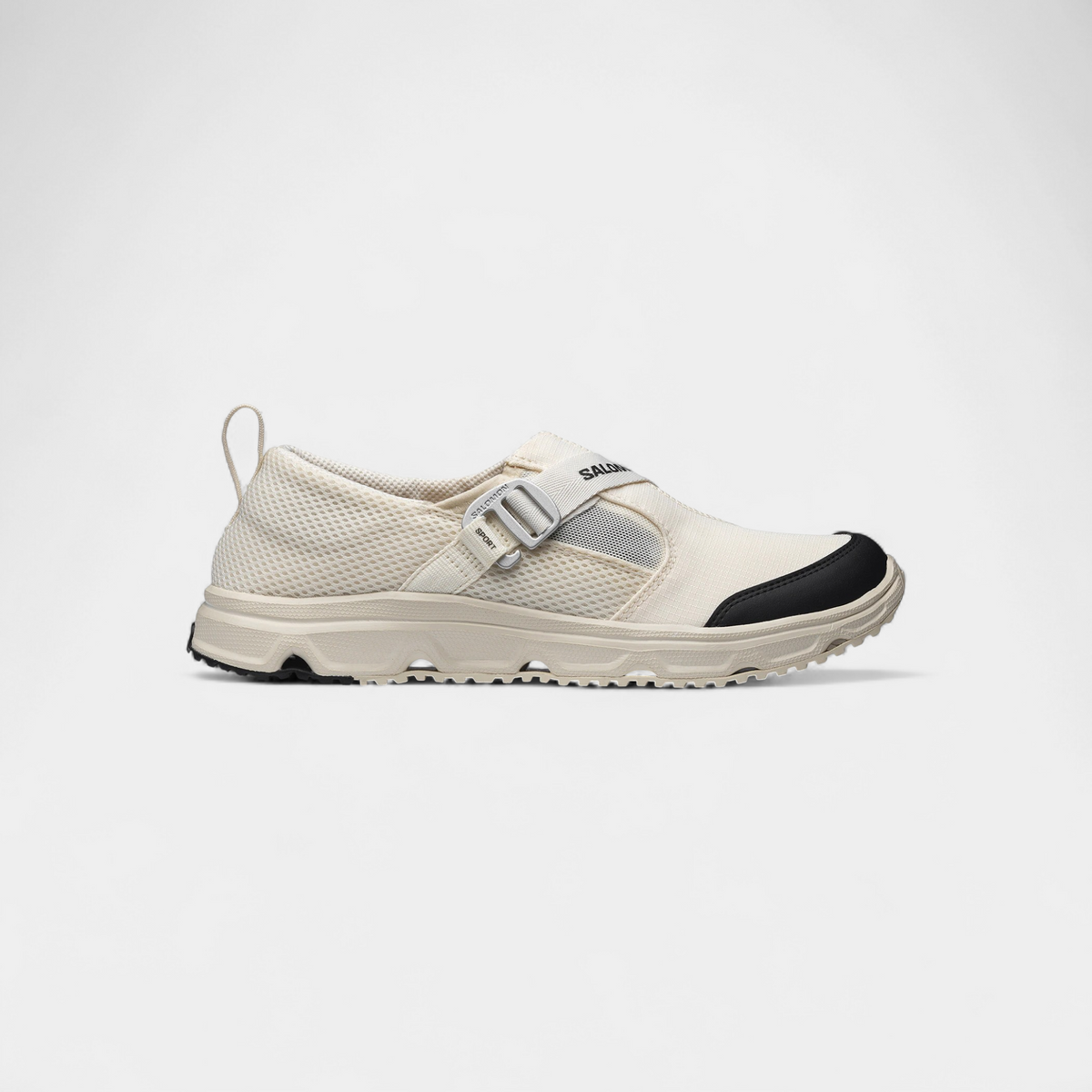 Salomon RX Moc 3.0 Nomad Vanilla Ice Almond Milk