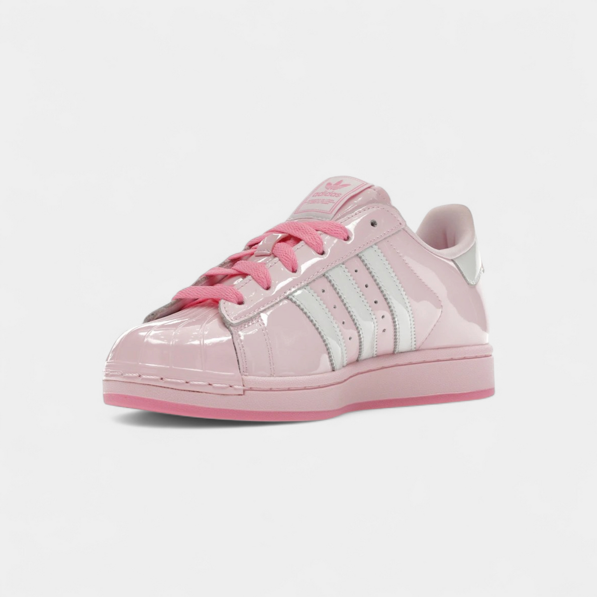 adidas Superstar II Care Bears Cheer Bear Women's