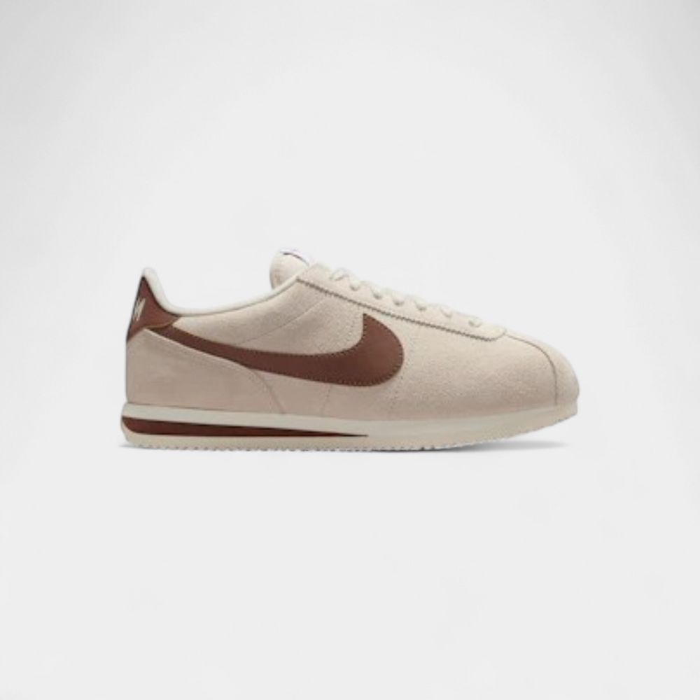Nike Cortez Light Orewood Brown Fauna Brown (Women's)
