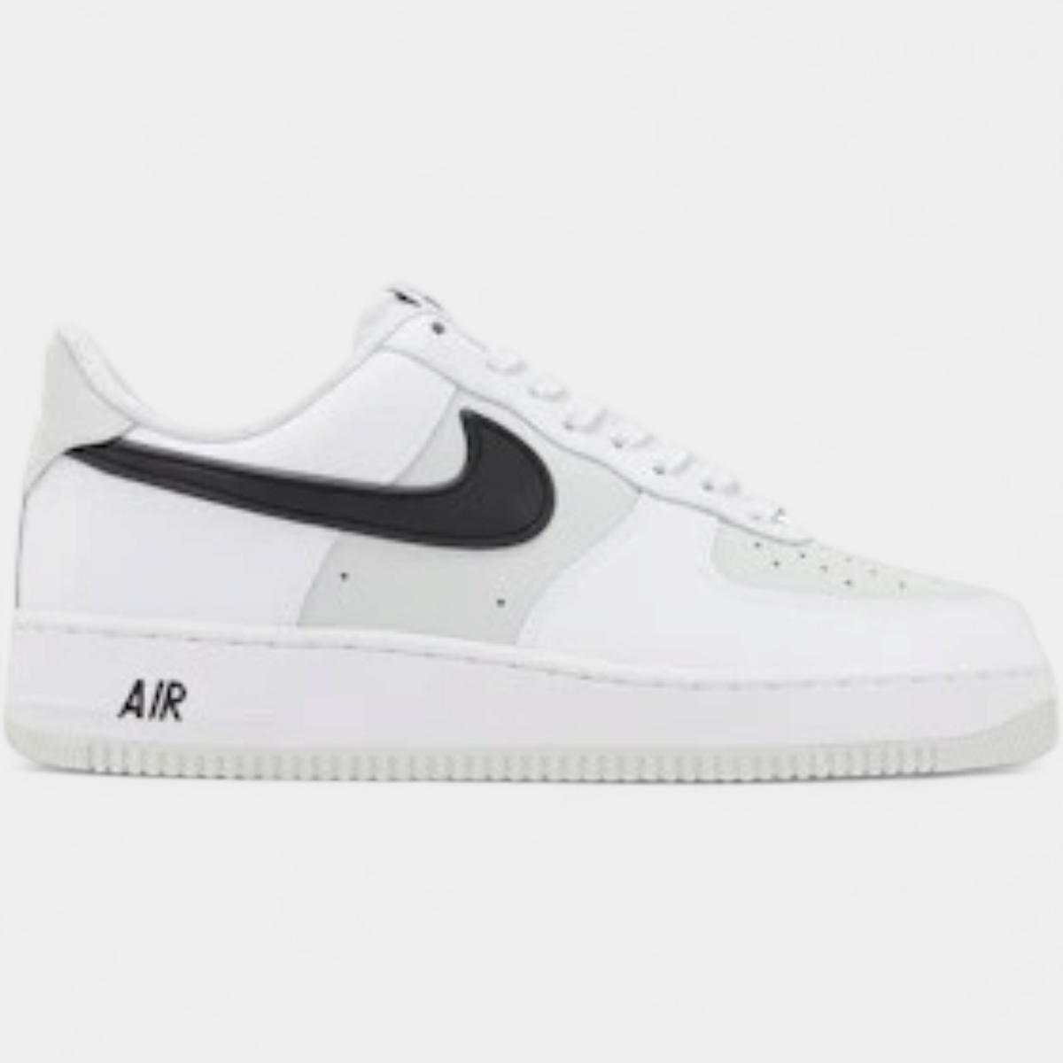 Nike Air Force 1 Low '07 LV8 White Photon Dust Black