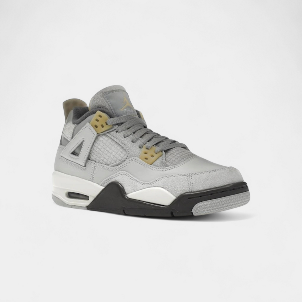 Jordan 4 Retro SE Craft Photon Dust (GS)